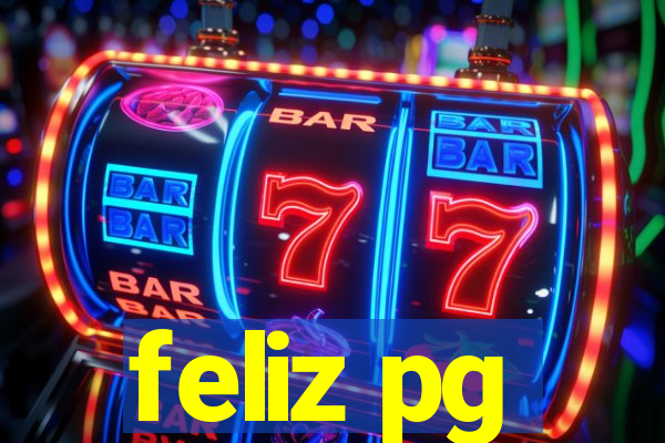 feliz pg